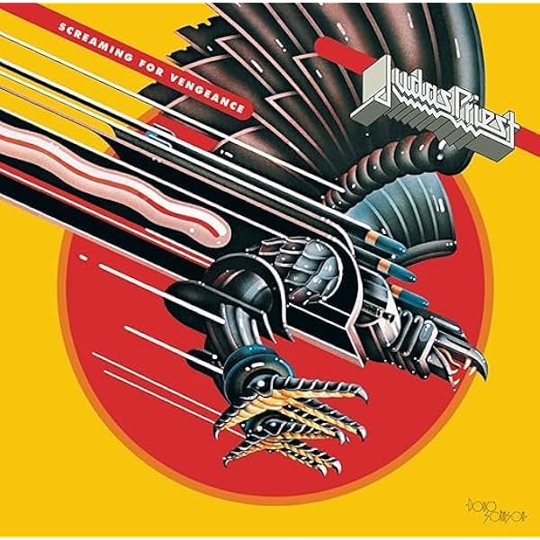 Judas Priest - Turbo 30 (Remastered 30th Anniversary Edition